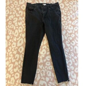 Good American Good Legs Skinny Jeans
